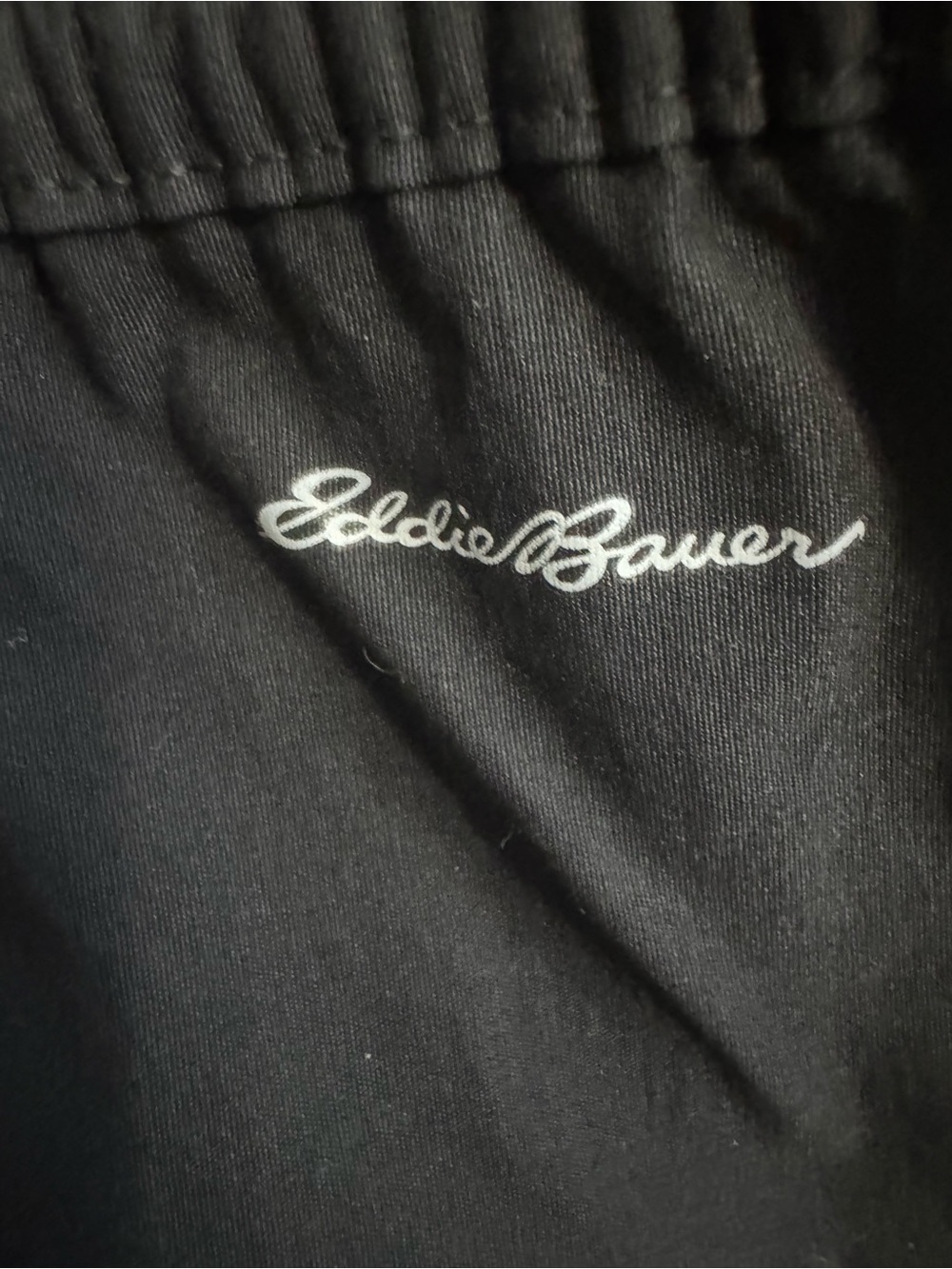 Eddie Bauer Black Women’s Skort - Picture 3 of 8